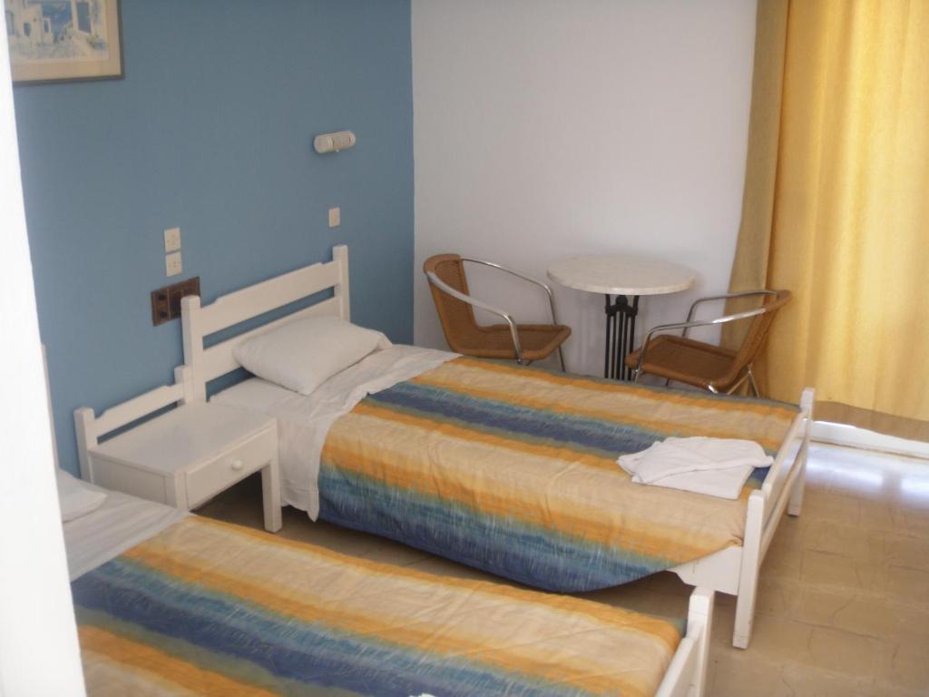 Alexandra Rooms Malia Værelse billede