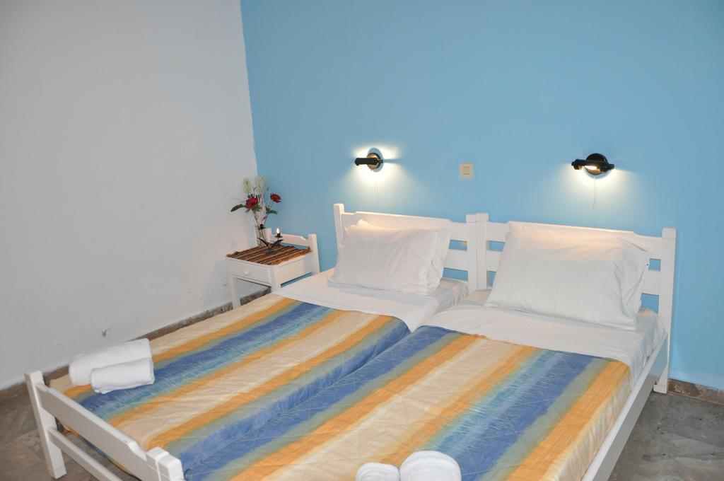 Alexandra Rooms Malia Eksteriør billede