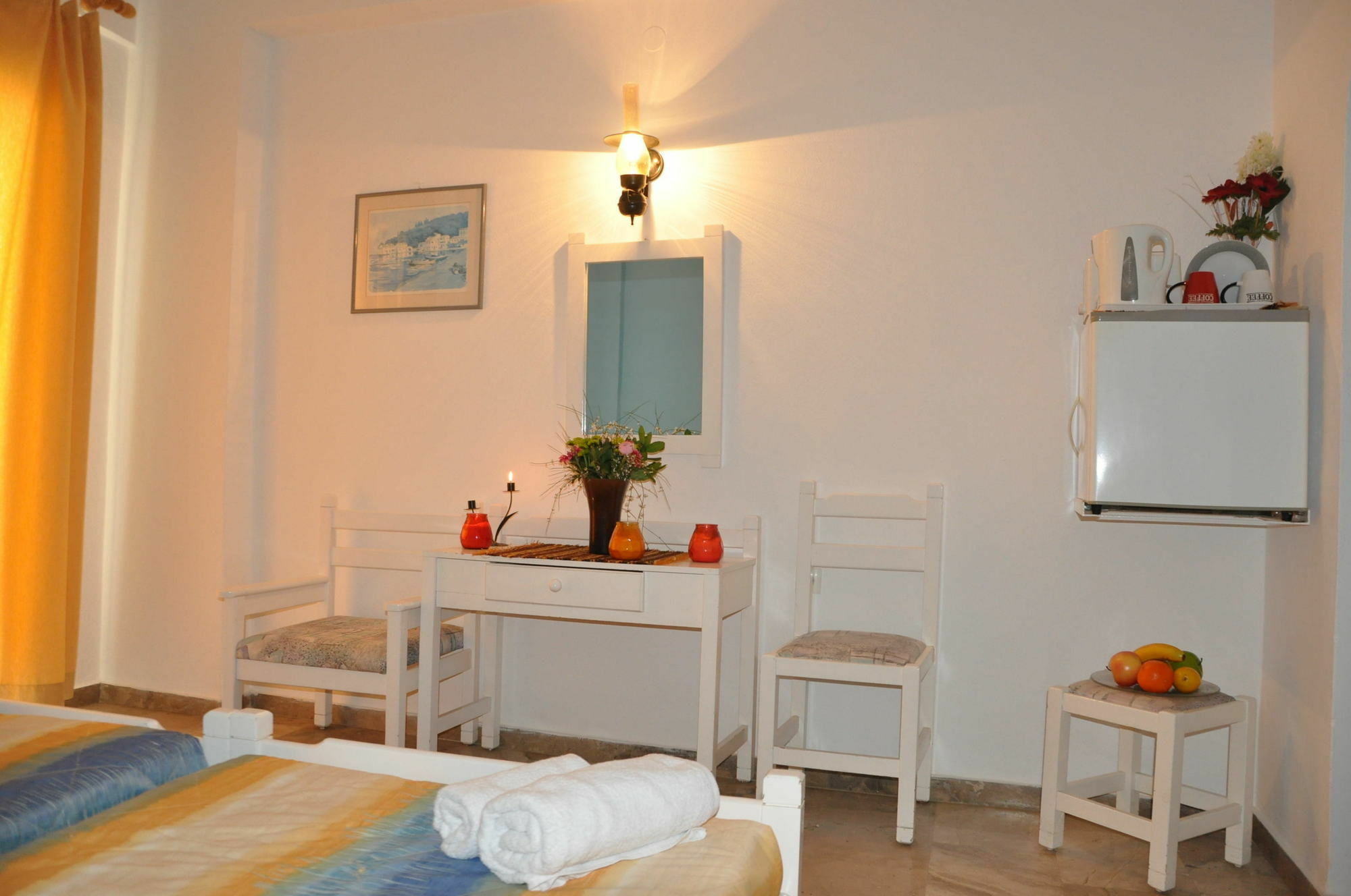 Alexandra Rooms Malia Eksteriør billede