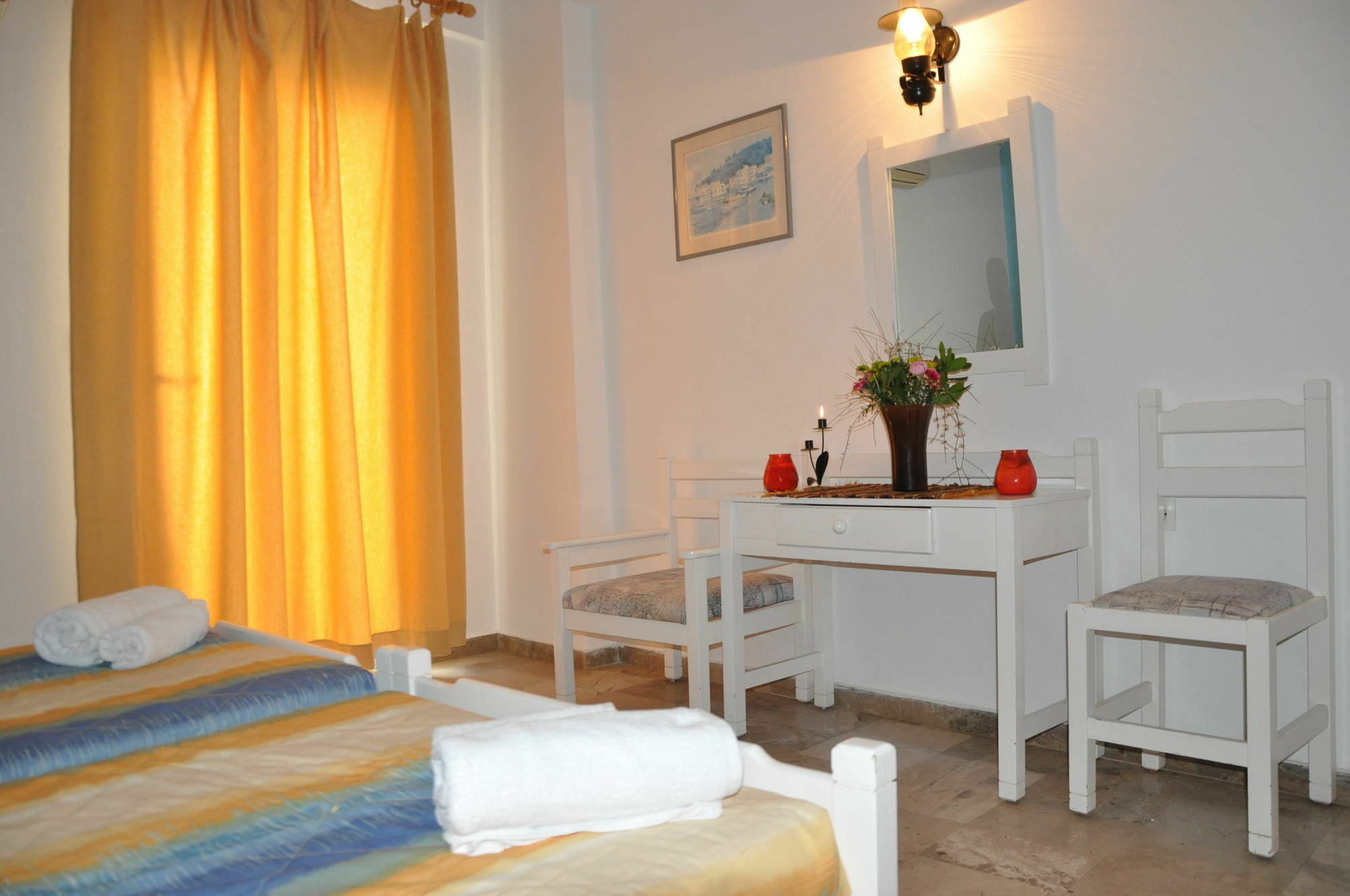 Alexandra Rooms Malia Eksteriør billede